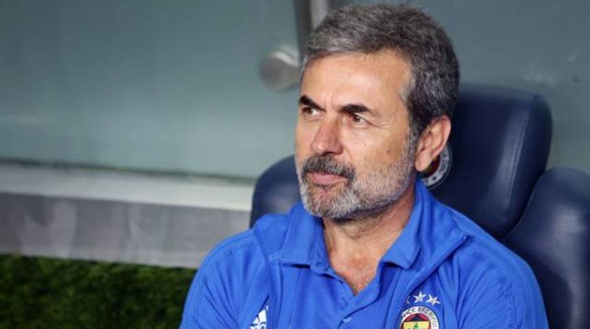 Aykut Kocaman'dan Galatasaray s&ouml;zleri!..