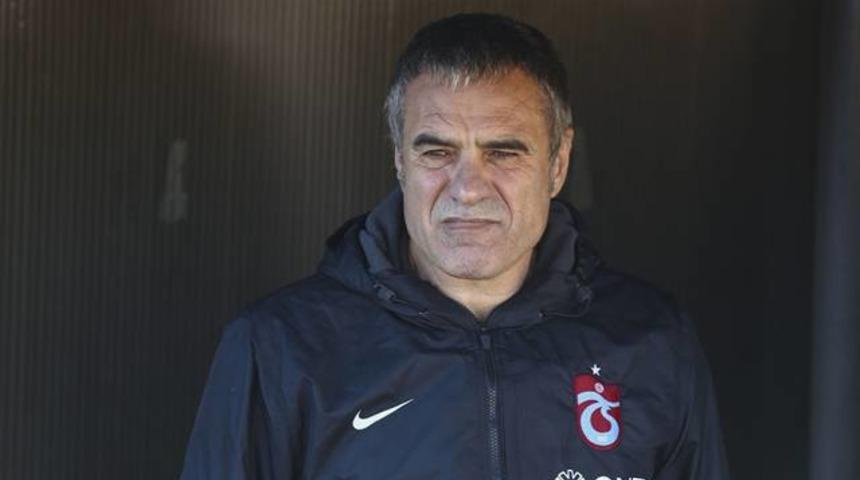 Trabzonspor ile Ersun Yanal mahkemelik oluyor!