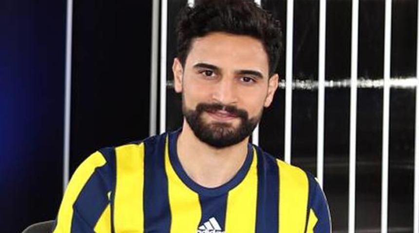 İşte Mehmet Ekici'nin sakatlığının sebebi