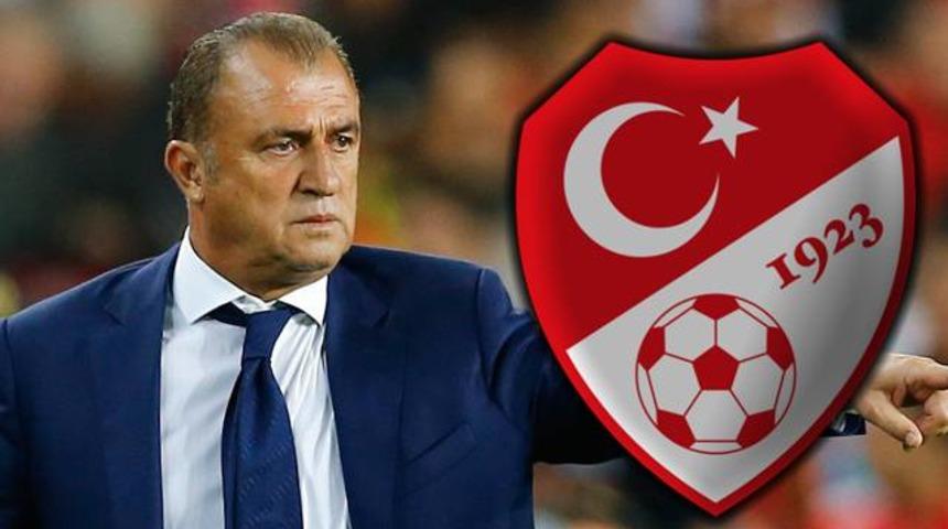 Fatih Terim'den TFF'ye tazminat talebi