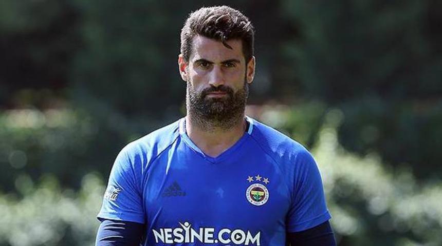Aykut Kocaman'dan Volkan Demirel kararı