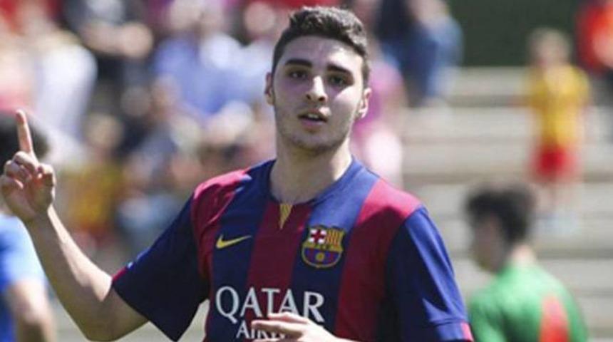 Abel Ruiz Ortega devlerin radarına girdi