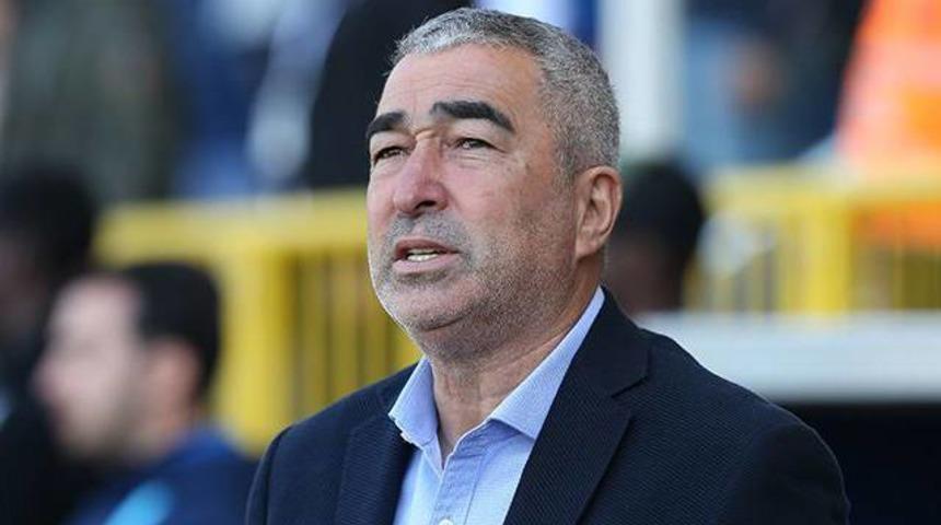 Samet Aybaba: Türk futbolcu yetiştiremiyoruz