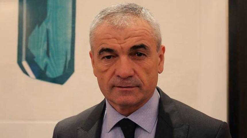 Rıza &Ccedil;alımbay'dan Trabzonspor'a yeşil ışık