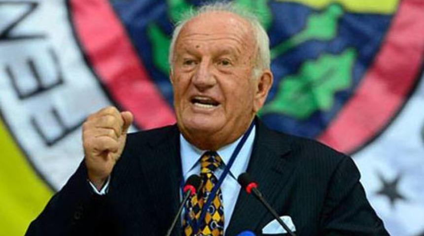 Ali Şen dev derbinin skorunu s&ouml;yledi