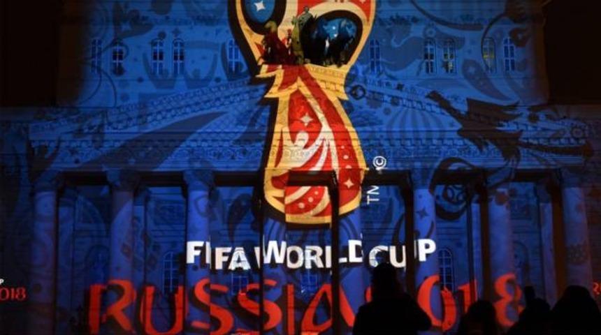 2018 D&uuml;nya Kupası play-off eşleşmeleri