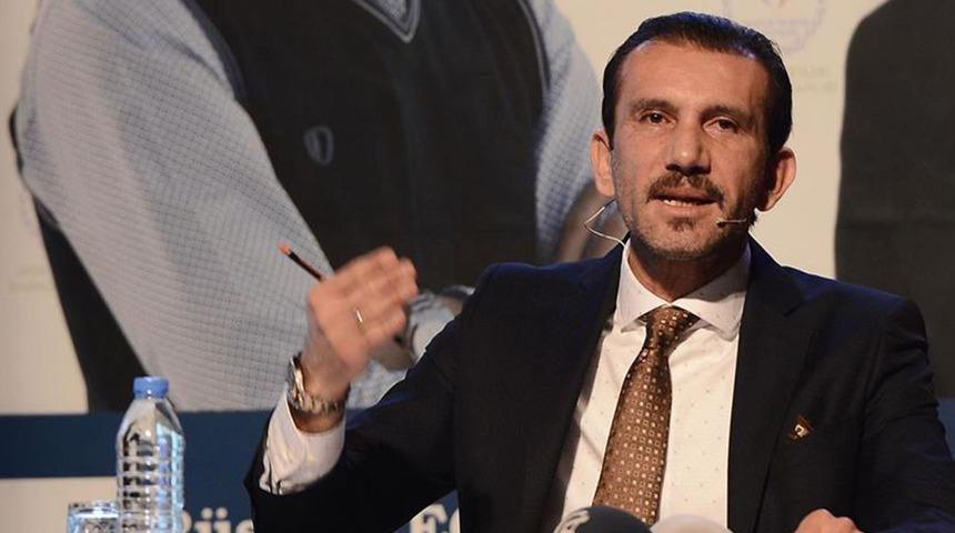 Rüştü Reçber'in oğlu Mehmet Reçber, Hamilton Academical'a transfer oldu!