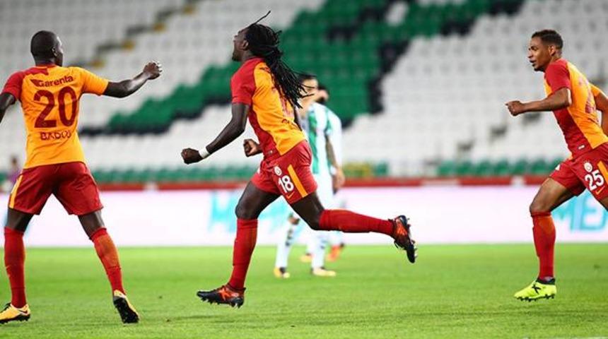 Galatasaraylı futbolcular Fenerbah&ccedil;e derbisi &ouml;ncesi prim istemedi