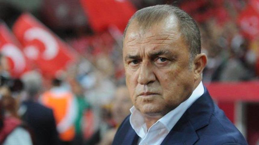 Fatih Terim i&ccedil;in kritik g&uuml;n 19 Ekim...
