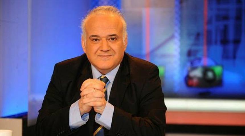 Ahmet &Ccedil;akar'dan olay a&ccedil;ıklamalar...