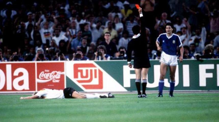 Pedro Moncho Monzon: İntihar edecektim, Maradona kurtardı