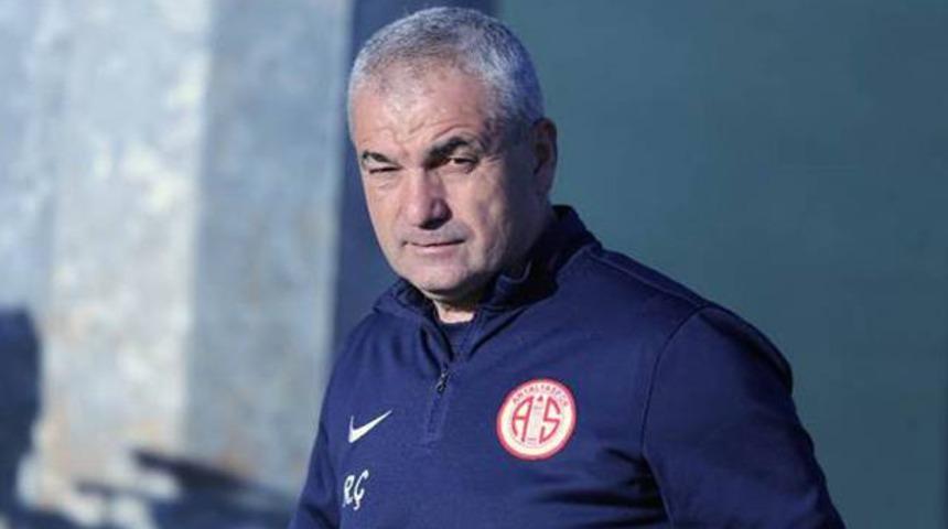 Trabzonspor Rıza &Ccedil;alımbay'la 1.5 yıllığına anlaştı