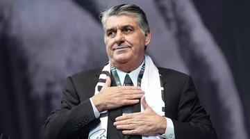 Beşiktaş'tan Vaclav Cerny açıklaması geld! Siyah beyazlılar yıldız isimle 3+1 yıllık sözleşme imzaladı...