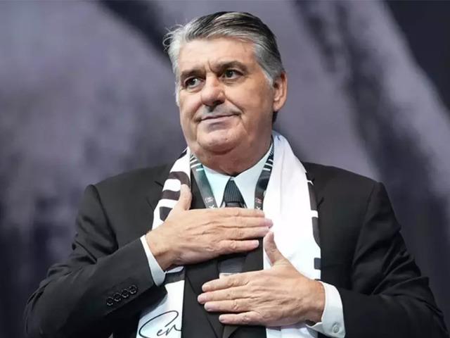 Beşiktaş'tan Vaclav Cerny açıklaması geld! Siyah beyazlılar yıldız isimle 3+1 yıllık sözleşme imzaladı...