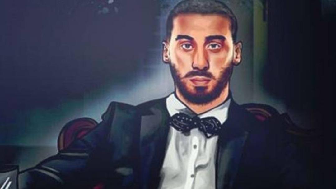 Monaco-Beşiktaş ma&ccedil;ı capsleri