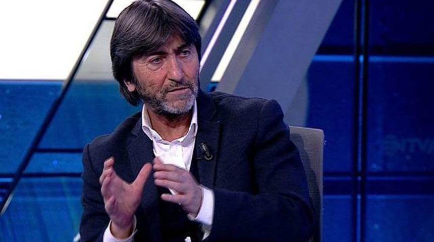 Rıdvan Dilmen: 'T&uuml;rkiye Beşiktaş'la ne kadar gurur duysa azdır'