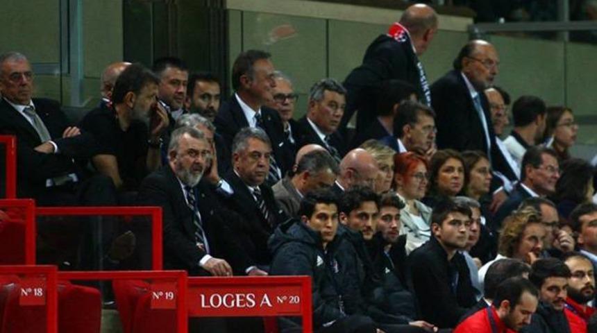 Ahmet Nur &Ccedil;ebi: 'Gen&ccedil;lerbirliği ma&ccedil;ında umutlananlar hayal kırıklığına uğradı'