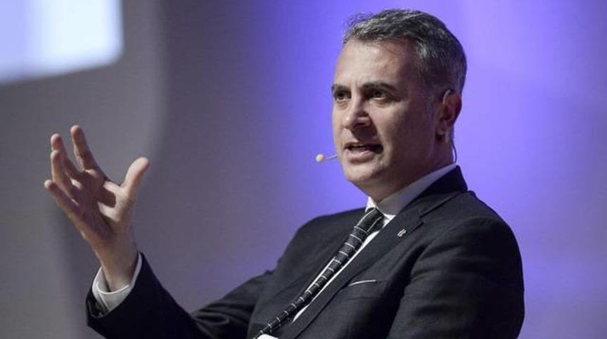 Fikret Orman'dan Cenk Tosun yorumu!..