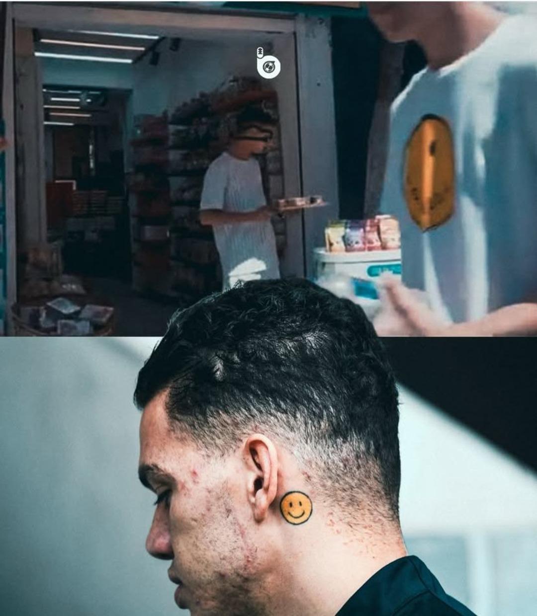 Fenerbahçe Ederson un transfer videosunda Galatasaray taraftarını ekledi! Transfer videosu sosyal medyada geniş yankı uyandırdı... 6