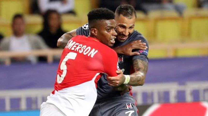 Quaresma'dan Fenerbah&ccedil;e ve Galatasaray'a taş