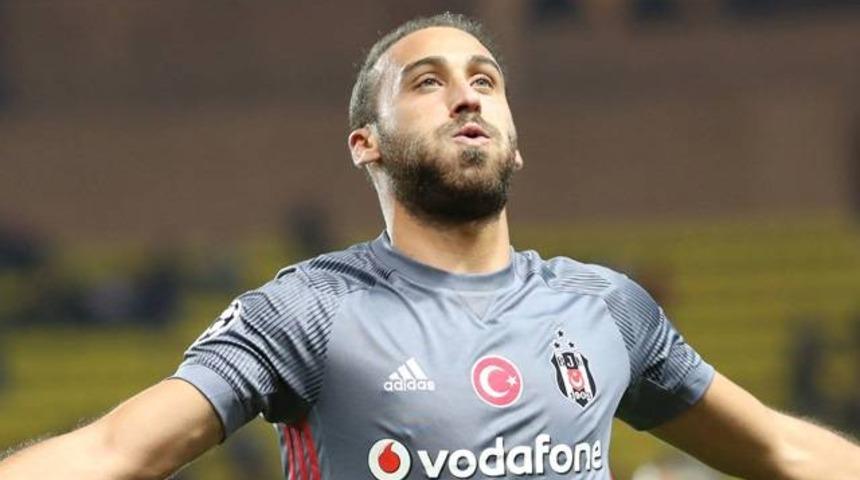 Mehmet Demirkol: Cenk Tosun'a 30 milyon Euro verdiler