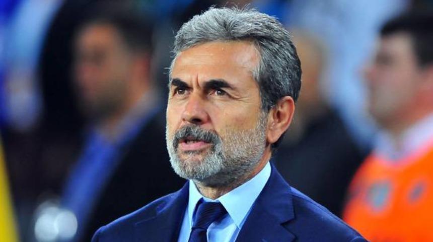 Aykut Kocaman, Beşiktaş itirafında bulundu