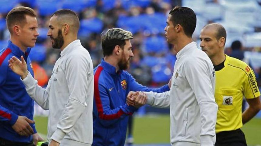 La Liga'dan flaş karar! Katalonya...