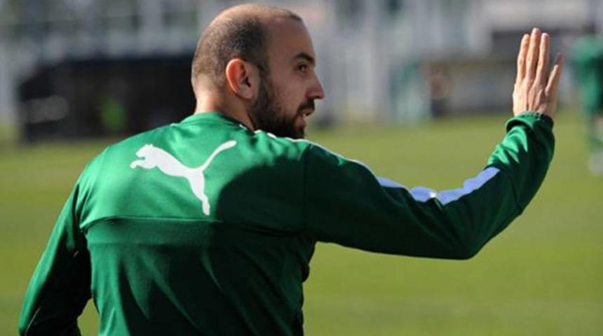 Sercan Yıldırım ameliyat oluyor!