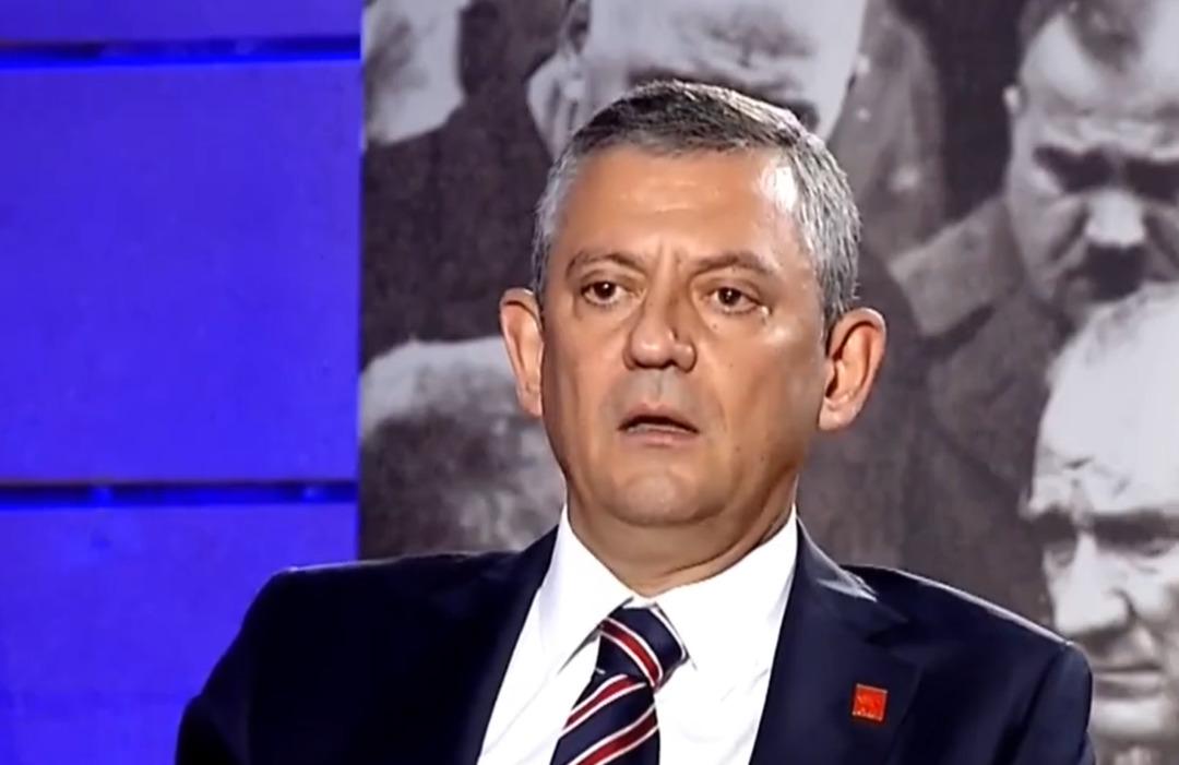 Gürsel Tekin ihraç edildi! CHP lideri Özgür Özel: "Görevi kim kabul ederse ihraç edilecek" 3