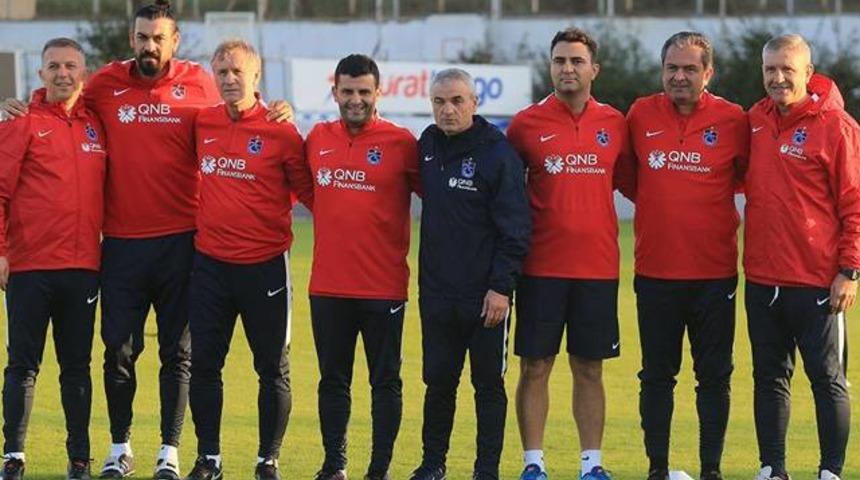  Trabzonspor'da yeni d&ouml;nem