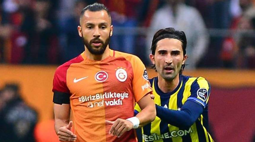 Fenerbah&ccedil;e'den derbi a&ccedil;ıklaması