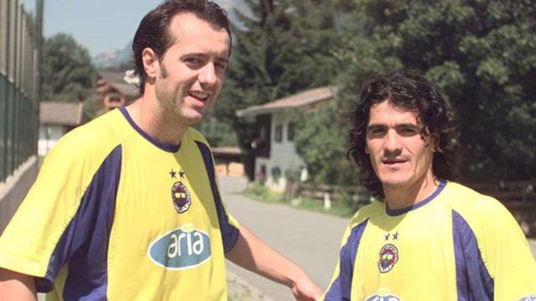 Fenerbah&ccedil;e bombayı patlattı! Rapaic...