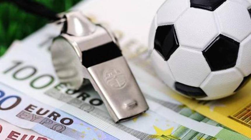 PFDK, Gazişehir, İsmail Haktan Odabaşı ve G&ouml;khan Sazdağı'na şikeden ceza vermedi