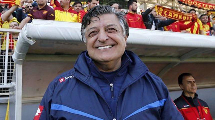 Yılmaz Vural: 'Ben incelenmesi gereken sosyal bir olayım'