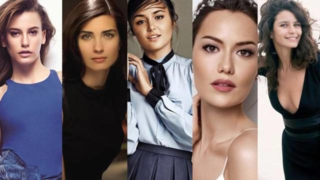 &Uuml;nl&uuml;lerin tuttukları takımlar