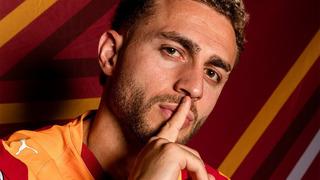 Galatasaray'da Barış Alper Yılmaz'ın geleceği belli oldu! Yıldız oyuncu sarı kırmızılıların Şampiyonlar Ligi listesinde yer aldı...