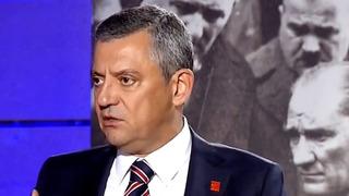 Gürsel Tekin ihraç edildi! CHP lideri Özgür Özel: Görevi kim kabul ederse ihraç edilecek