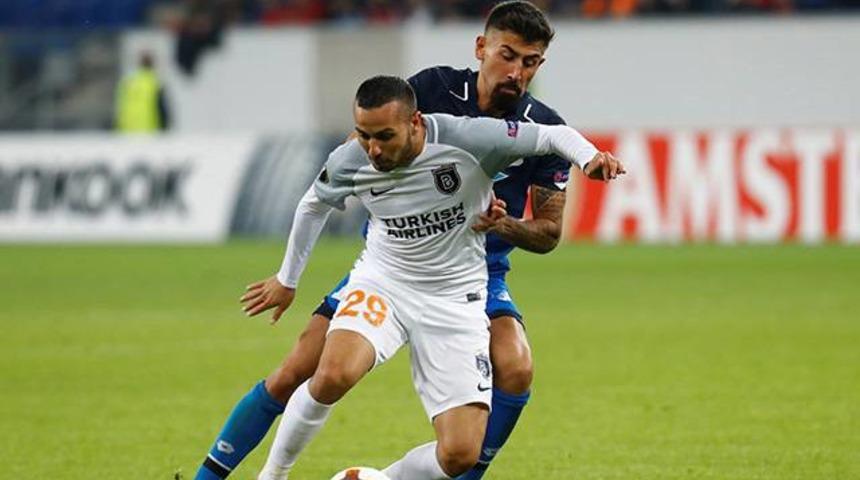 Kerem Demirbay'dan &ccedil;arpıcı milli takım a&ccedil;ıklaması