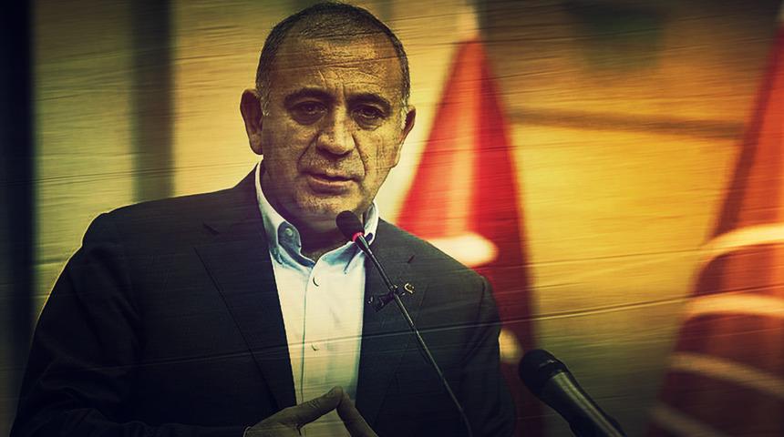 İhraç kararı sonrası Gürsel Tekin'den ilk açıklama geldi: "Bu kararı kabul etmiyorum"