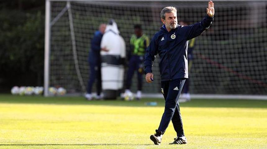 Aykut Kocaman hızlı h&uuml;cumlarla sonuca gitmek istiyor