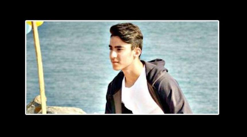 Genç futbolcu Harun Ezer hayatını kaybetti