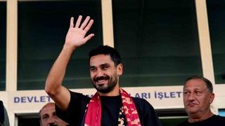 Galatasaray Manchester City'den transfer ettiği İlkay Gündoğan'ın maliyetini KAP'a bildirdi! 