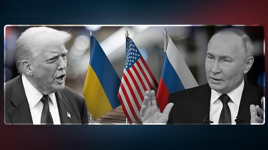 Trump'tan sert mesaj! "Ne olduğunu göreceksiniz"