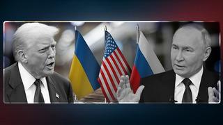 Trump'tan sert mesaj! Ne olduğunu göreceksiniz