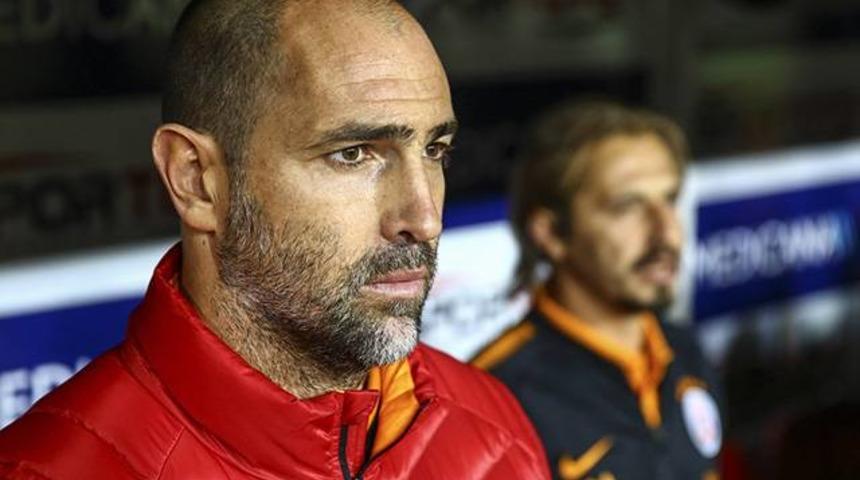 Tudor Fenerbahçe derbisinde 3'lü savunmaya dönebilir