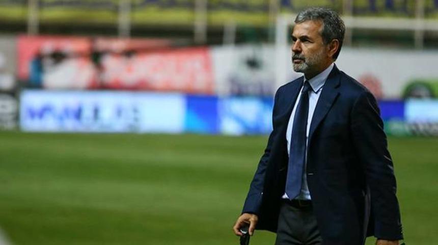 Aykut Kocaman derbide Mehmet Topal'ı oynatmayacak