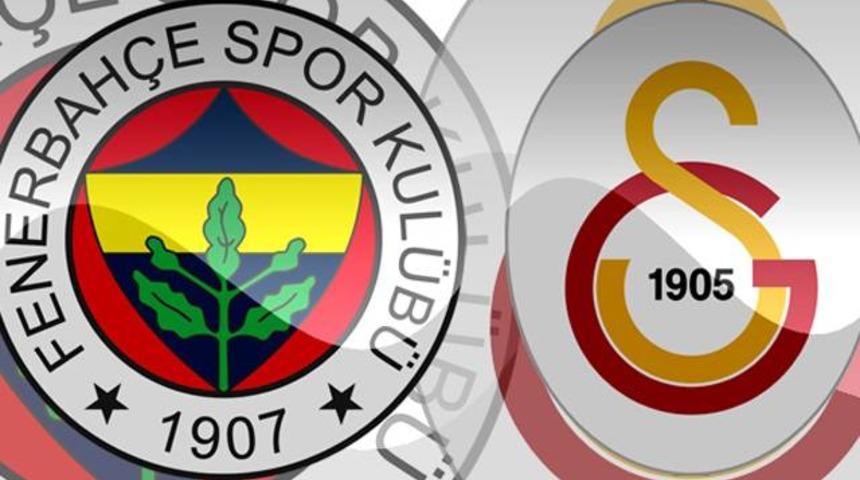 Fenerbah&ccedil;e, Galatasaray'dan Halil Yiğit Yitmez ve Kudret Oben Sara&ccedil;oğlu'nu transfer etti!