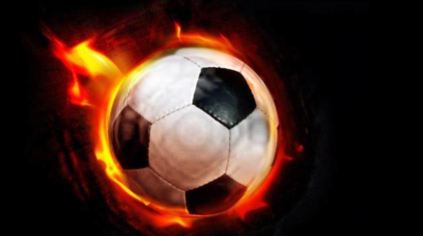 Yusuf Namoğlu tehdit etti, Abdullah Yılmaz hakemliği bıraktı! 