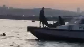 Yer: İstanbul! Denizde ceset ihbarı yapıldı, ekipler harekete geçti