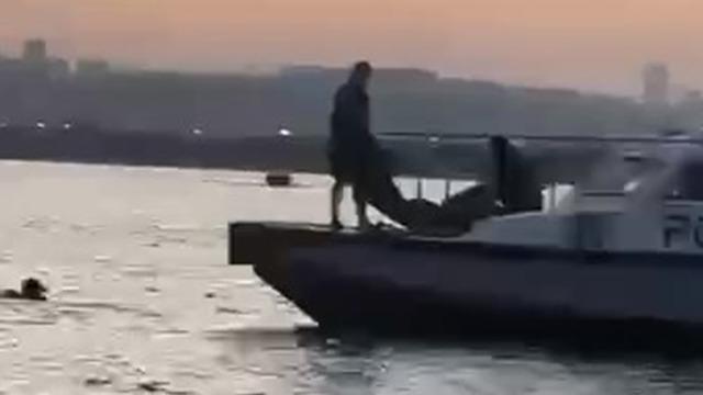 Yer: İstanbul! Denizde ceset ihbarı yapıldı, ekipler harekete geçti